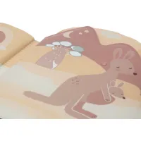 Jollein Magisch Badboekje - Kangaroots 