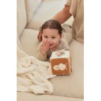 Jollein Activiteitenkubus Spring garden