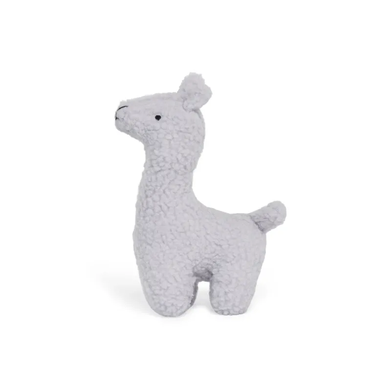 Jollein knuffel  Lama - grey