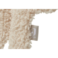 Jollein Speenknuffel Teddy Bear Naturel