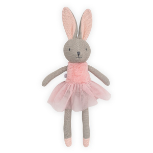 Jollein Knuffel Bunny Nola 