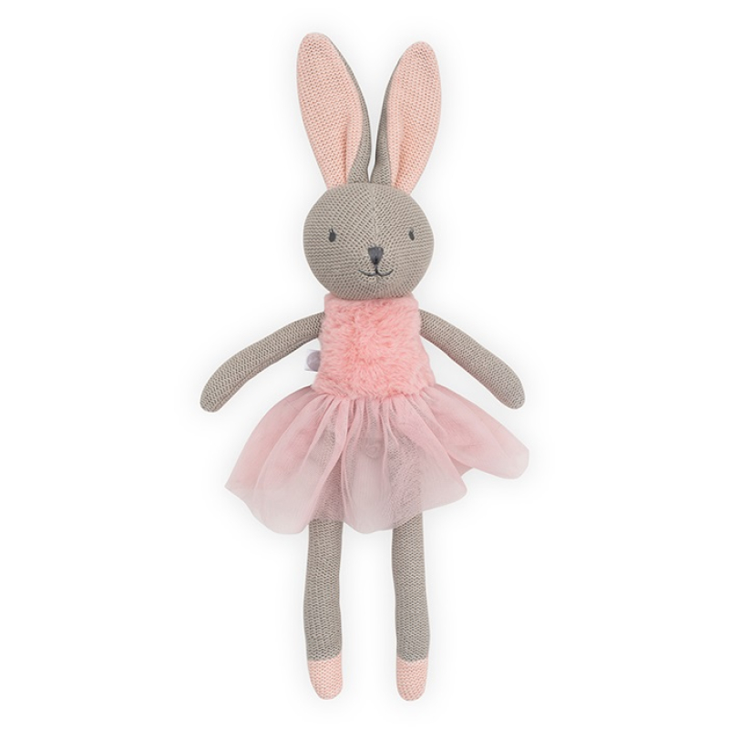 Jollein Knuffel Bunny Nola 