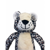 By Lout Leopard Lou Tiny Cuddle 