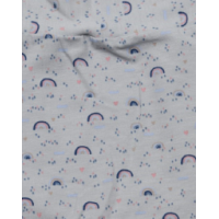 Baggy broekje - Oogje