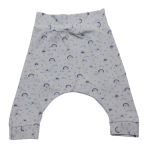 Baggy broekje - Oogje