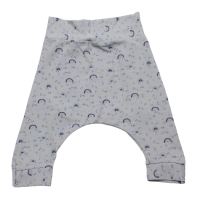 Baggy broekje - Oogje