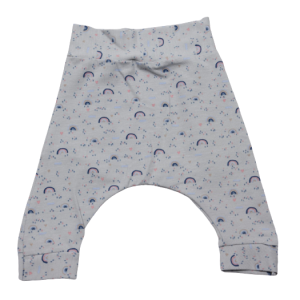 Baggy broekje - Oogje