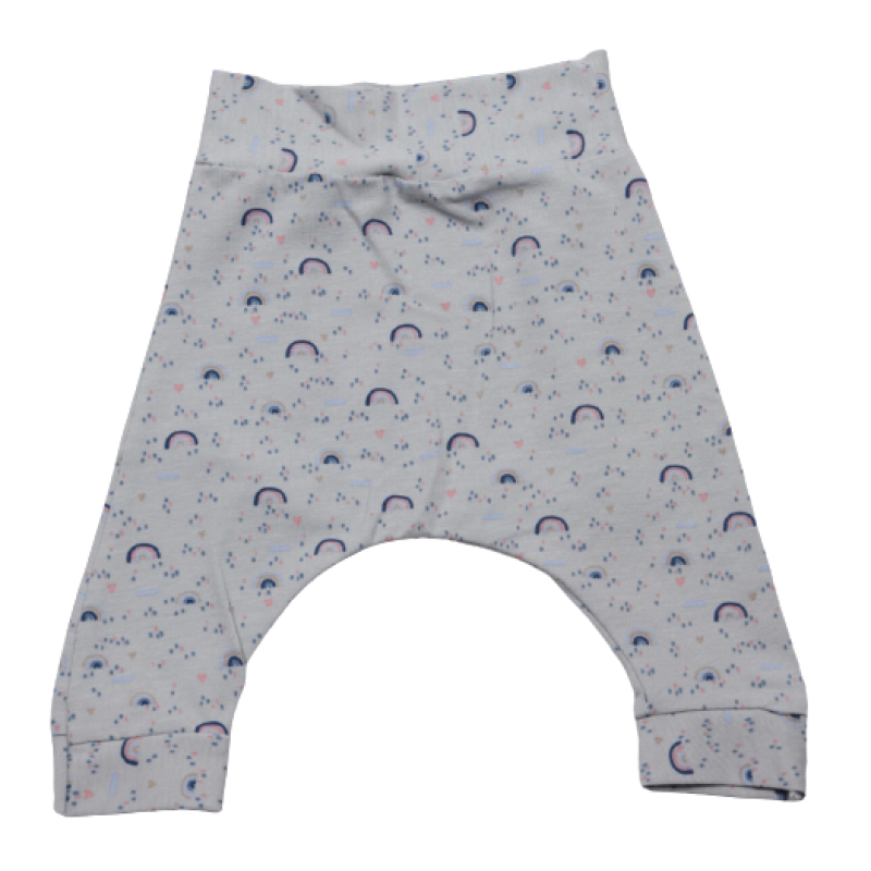 Baggy broekje - Oogje