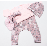 Baggy broekje - Koala