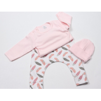 Baggy broekje - Mara