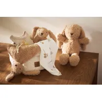 Jollein Speendoekje Bunny - Riverside