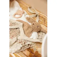 Jollein Speendoekje Bunny - Riverside