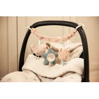 Jollein Babygym Speeltjes - Lovely Birds