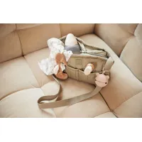 Jollein Speendoekje Deepsea - Sea Horse