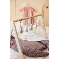 Jollein Babygym Hout