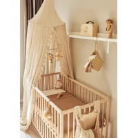  Jollein Muziekhanger - Spring Garden - Bloom  