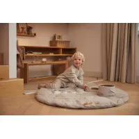 Jollein Houten Puzzel - Farm