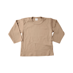 t- shirt mocca