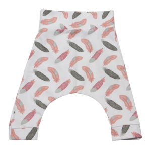 Baggy broekje - Mara