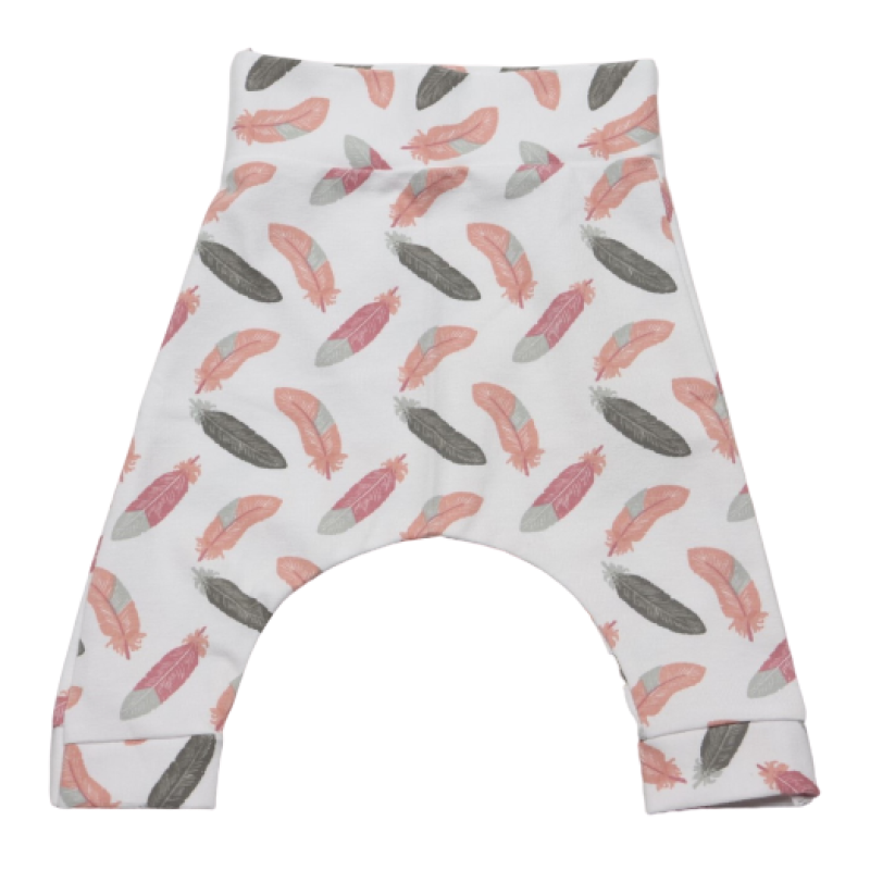 Baggy broekje - Mara