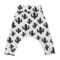 Baggy broekje - Savanne