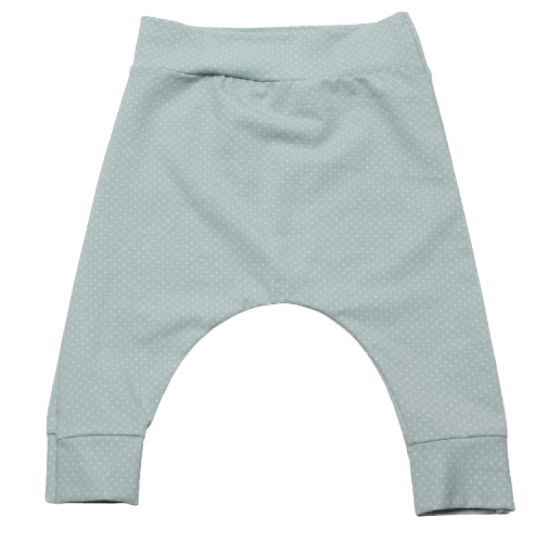 Baggy broekje - Stippie