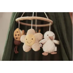 Jollein Baby Mobiel - Spring Garden