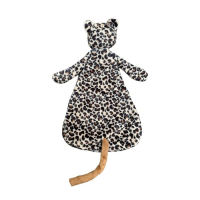 By Lout Leopard Lou tuttle 