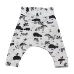 Baggy broekje - Afrika