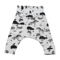 Baggy broekje - Afrika