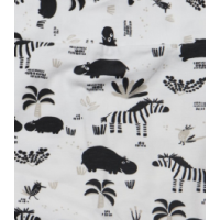 Baggy broekje - Afrika