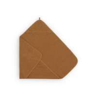  Jollein badstof badcape Camel