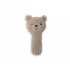 Jollein Rammelaar Teddy Bear - Olive Green