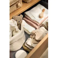 Jollein Rammelaar Teddy Bear - Olive Green