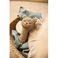 Jollein Rammelaar Teddy Bear - Olive Green