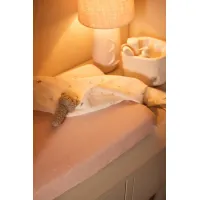 Jollein Rammelaar Teddy Bear - Olive Green