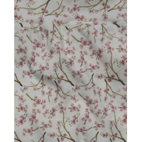 Baggy broekje - Bloesem