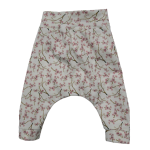 Baggy broekje - Bloesem