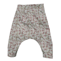 Baggy broekje - Bloesem