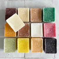 Black Musk geurblokje 