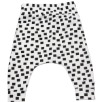 Baggy broekje - Blokkie