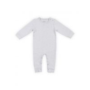 Jollein  playsuit mini dots soft grey