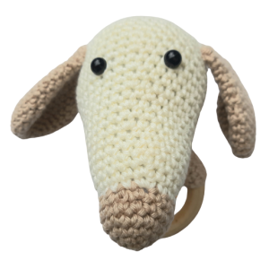 So-little handmade rammelaar teckel