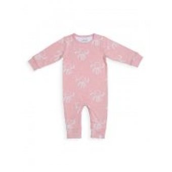 Jollein Boxpakje  Octopus pink