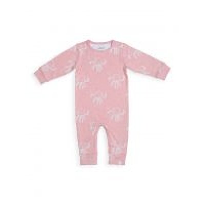 Jollein Boxpakje  Octopus pink