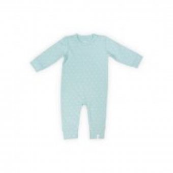  Jollein Boxpakje Hearts soft green