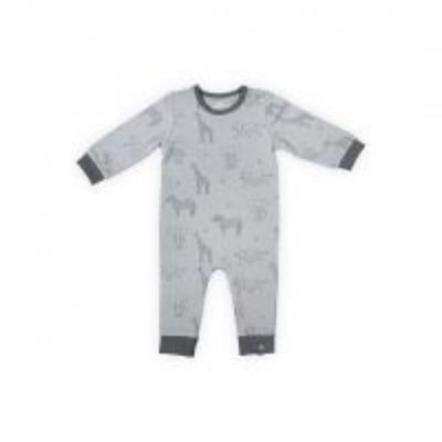 Jollein Boxpakje  Safari grey