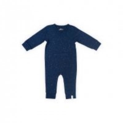 Jollein Boxpakje Speckled blue