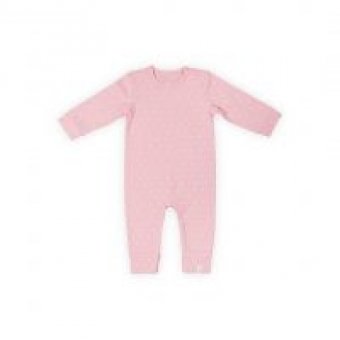  Jollein Boxpakje hearts soft pink