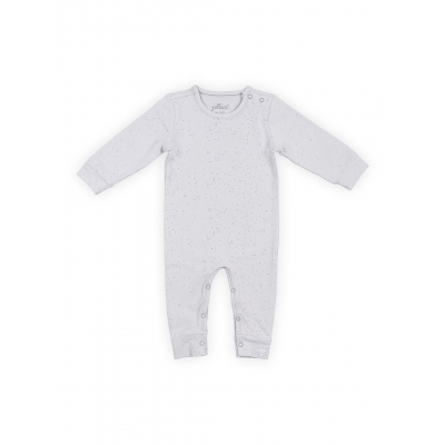 Jollein Boxpakje Mini dots soft grey